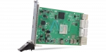 NI PXIe-8301 PXI Remote Control Module | Apex Waves | Image