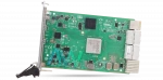 NI PXIe-8301 PXI Remote Control Module | Apex Waves | Image