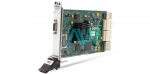 PXIe-8360 National Instruments PXI Remote Control Module | Apex Waves | Image