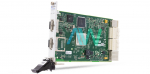 PXIe-8375 National Instruments Remote Control Module | Apex Waves | Image PXIe-8375 National Instruments Remote Control Module | Apex Waves | Image