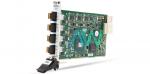 PXIe-8521 National Instruments Automotive Ethernet Interface Module| Apex Waves | Image PXIe-8521 National Instruments Automotive Ethernet Interface Module| Apex Waves | Image