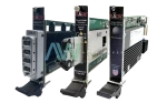 RADX Technologies - PXIe-GPU Modules - PXIe-GPU-T1000-8GB - Wiring