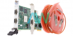 PXIe-PCIe8375 National Instruments MXI-Express Kit | Apex Waves | Image