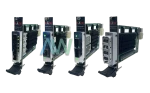 RADX Technologies - PXIe-USB Modules - PXIe-USBC-4x20Gbps-HA