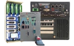 ADLINK Technology Inc. - PXI Chassis - PXIS-2700 - Wiring