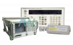 Anritsu - Handheld Analyzer - S331L - Wiring