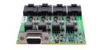 sbRIO-9269 National Instruments Voltage Output Module | Apex Waves | Image