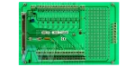 SC-2070 National Instruments Termination Breadboard | Apex Waves | Image
