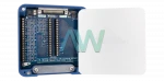 SCB-68A National Instruments Shielded I/O Connector Block | Apex Waves | Image