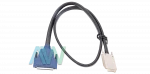 NI SHC68-68-EPM Multifunction Cable | In Stock Ships Today! | Image
