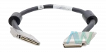 National Instruments SHC68-C68-S Shielded Cable | Apex Waves | Image