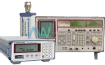Rohde and Schwarz - Signal Generators - SMA100B - Wiring