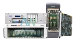 Spirent SPT-2000A Network Testing Chassis | Apex Waves | Image