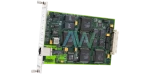 Spirent SX-7410B  Ethernet Test Module | Apex Waves | Image