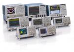 Tektronix TDS2024B Digital Storage Oscilloscope | Apex Waves | Image