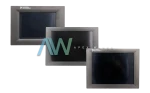 TSM-1017 National Instruments Touch Screen Monitor | Apex Waves | Image