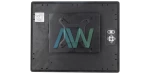 TSM-1015 National Instruments Touch Screen Monitor | Apex Waves | Image