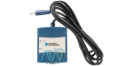 USB-8486 National Instruments Fieldbus Interface Device | Apex Waves | Image