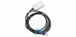 USB-TC01 National Instruments Temperature Input Device | Apex Waves | Image