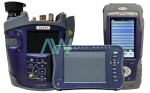 Viavi Solutions Inc. - Fiber Optic Testers - VIAVI OLP-35 - Wiring
