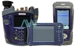 Viavi Solutions Inc./Trilithic 860 DSPi Cable Analyzer | Apex Waves | Image