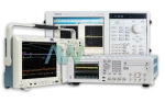 Tektronix Inc - VXI Instruments - VX4356