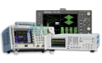 Tektronix Inc - VXI Instruments - VX4356 - Wiring