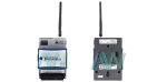 WSN-3214 National Instruments Strain/Bridge Node | Apex Waves | Image