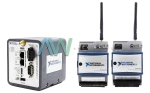 NI WSN-3283 Panel Mount Plate | Apex Waves | Image