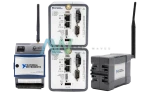NI WSN-3283 Panel Mount Plate | Apex Waves | Image