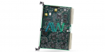 Spirent XCG Subsystem with Switch Option Module | Apex Waves | Image