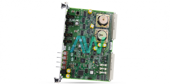 Spirent 17-01502-08 Abacus Power and Interface Card | Apex Waves | Image