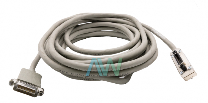 24M/F-24M X5 National Instruments GPIB Cable | Apex Waves | Image