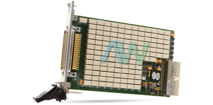 40-519A-002 Pickering PXI Matrix Module | Request a Quote | Image
