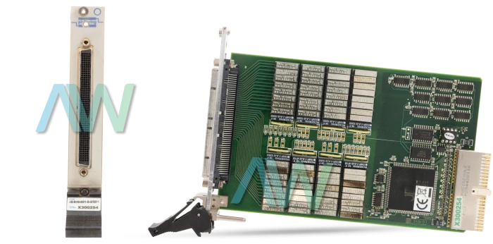 40-610-021-S-2/32/1 Pickering Multiplexer | Request a Quote | Image