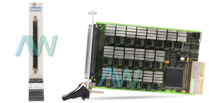 Pickering 40-615-022-20/8/1 Multiplexer | In Stock | Image