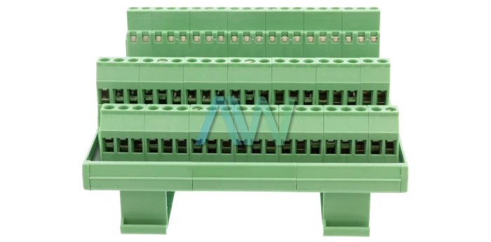 40-967-078-F Pickering Breakout Mount | In Stock Ships Today | Image