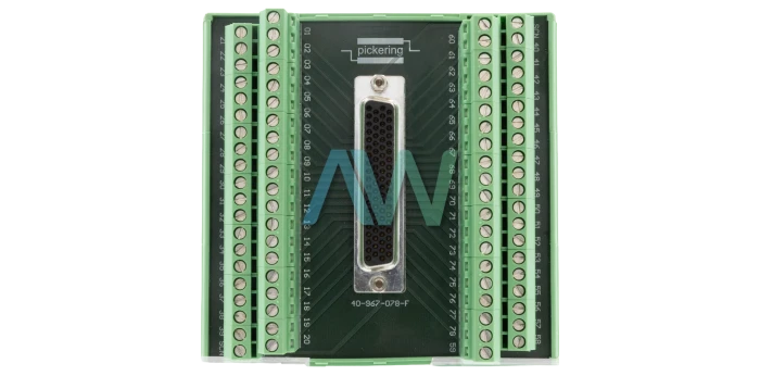 40-967-078-F Pickering Breakout Mount | In Stock Ships Today | Image