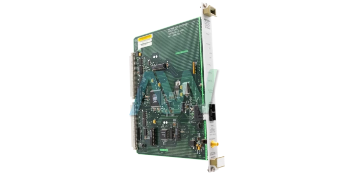 Spirent 400301 Singlemode Interface Module | Apex Waves | Image