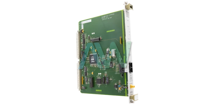 Spirent 400301a ATM OC-3c Single Mode Interface | Apex Waves | Image