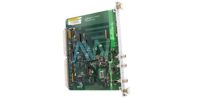 Spirent 400302 DS3 Interface | Apex Waves | Image