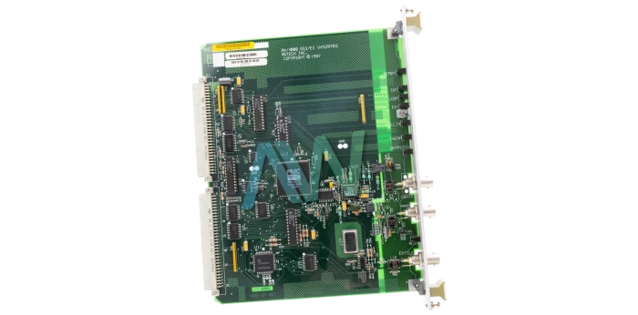 Spirent 400302 DS3 Interface | Apex Waves | Image