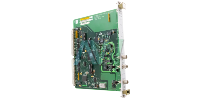 Spirent 400302A Monitor Interface Module | Apex Waves | Image