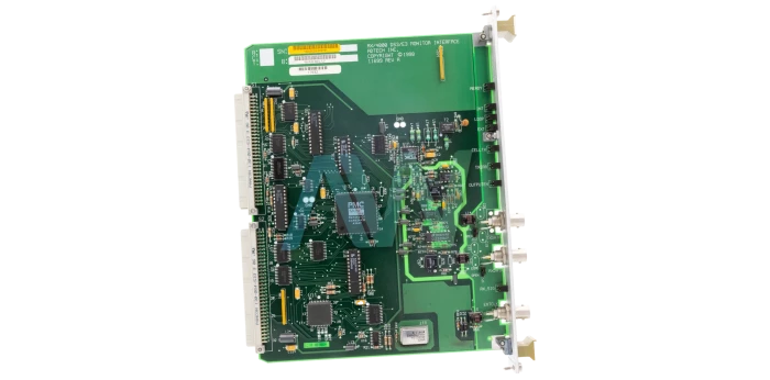 Spirent 400302A Monitor Interface Module | Apex Waves | Image