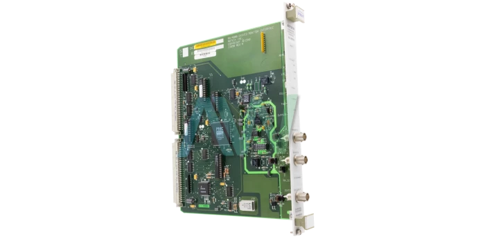 Spirent 400303A Monitor Interface | Apex Waves | Image