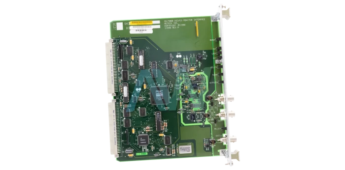 Spirent 400303A Monitor Interface | Apex Waves | Image