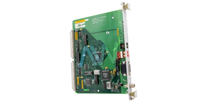 NI 400308 AX/4000 ATM DS1/T1/E1 Interface Module | Apex Waves | Image