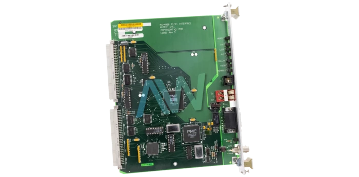 NI 400308 AX/4000 ATM DS1/T1/E1 Interface Module | Apex Waves | Image