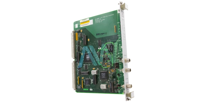 Spirent 400309A Interface Module | Apex Waves | Image