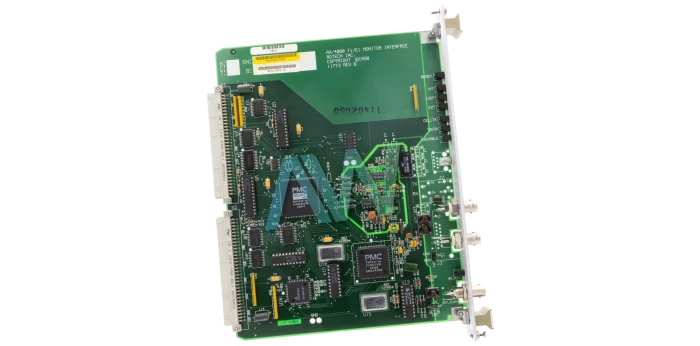 Spirent 400309A Interface Module | Apex Waves | Image